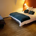 Z&b Hotel 3*