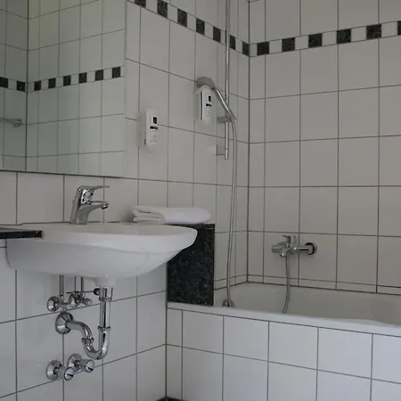 Hotel Z&b Trewir