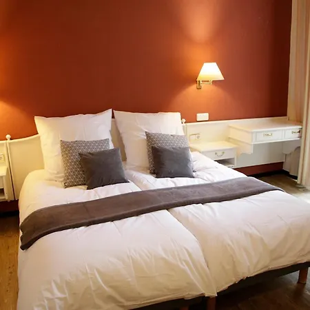 מלון Z&b טרייר