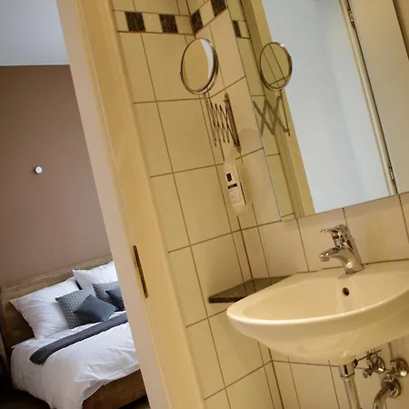 Z&b Hotel 3*