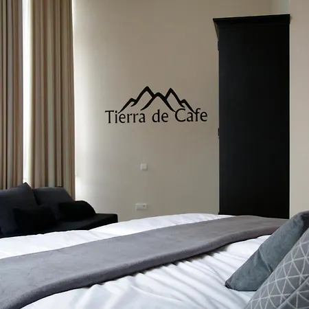 Ξενοδοχείο Z&b Τρίερ