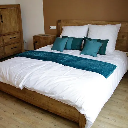 Ξενοδοχείο Z&b