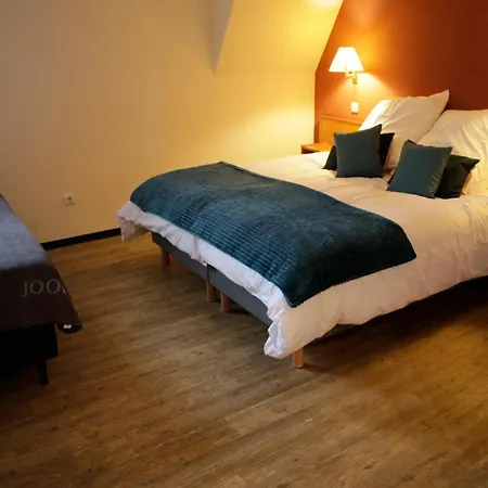 Z&b Hotel 3*