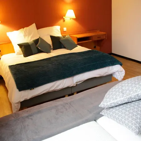 Hotel Z&b Trewir