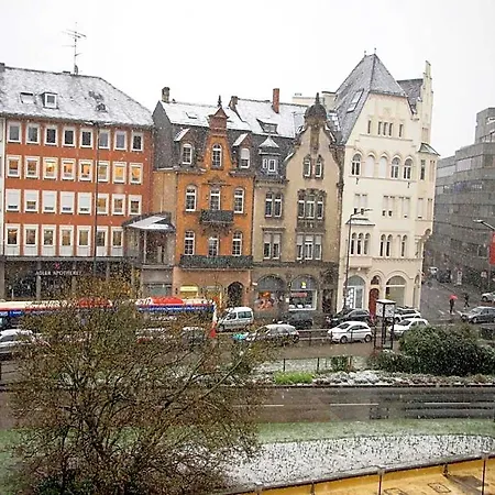 Z&b Hotel 3*