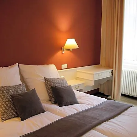 Z&b Hotel 3*