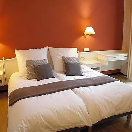 Hotel Z&b Trewir