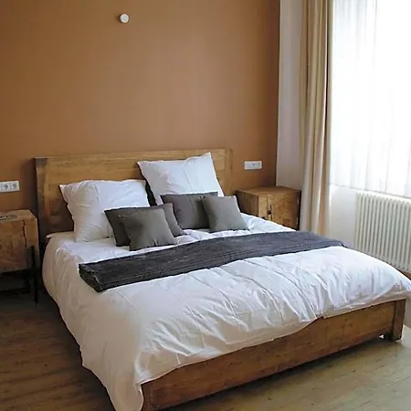 Hotel Z&b Trewir