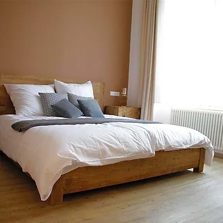 Hotel Z&b Trewir
