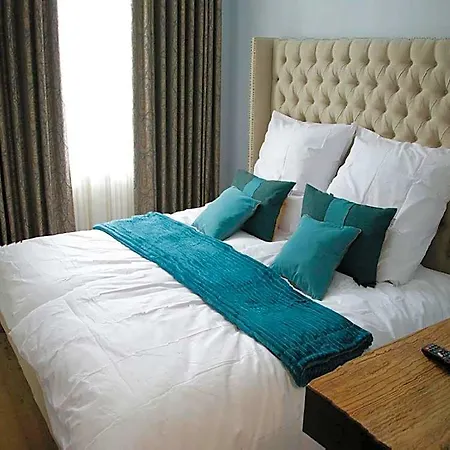 Z&b Hotel 3*